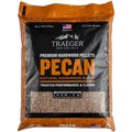Traeger Wood Pellet, Wood, 20 lb Bag PEL314